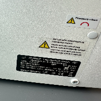 Hermle Z 216M Centrifuge image 0